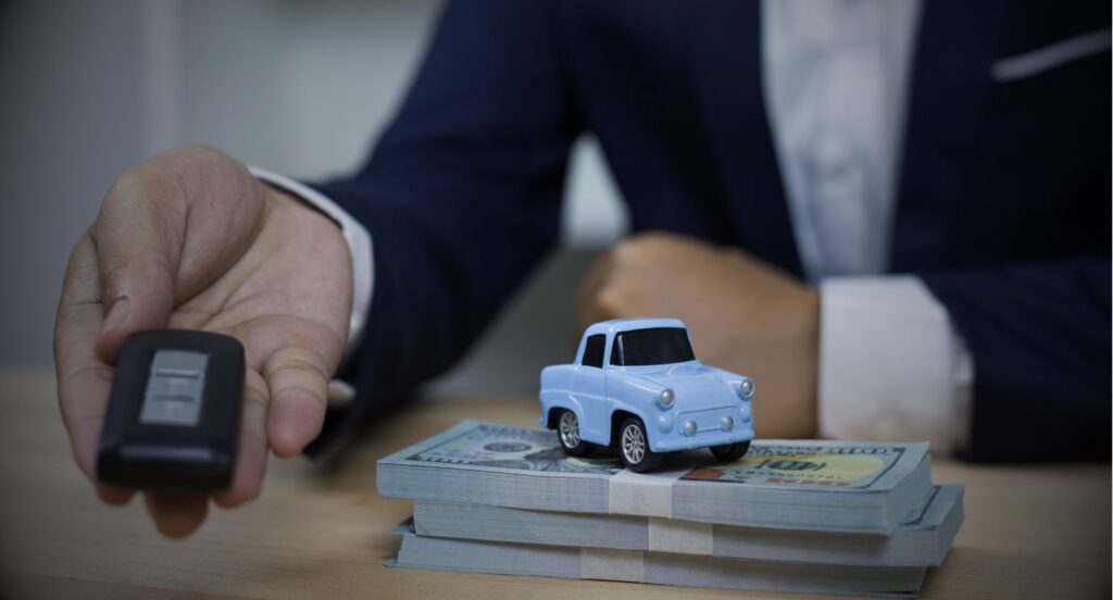 Oszustwo na zakup samochodu, jak odzyskać pieniądze?