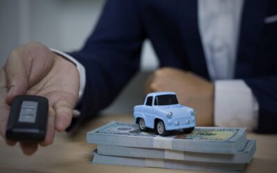 Oszustwo na zakup samochodu – fikcyjne oferty sprzedaży