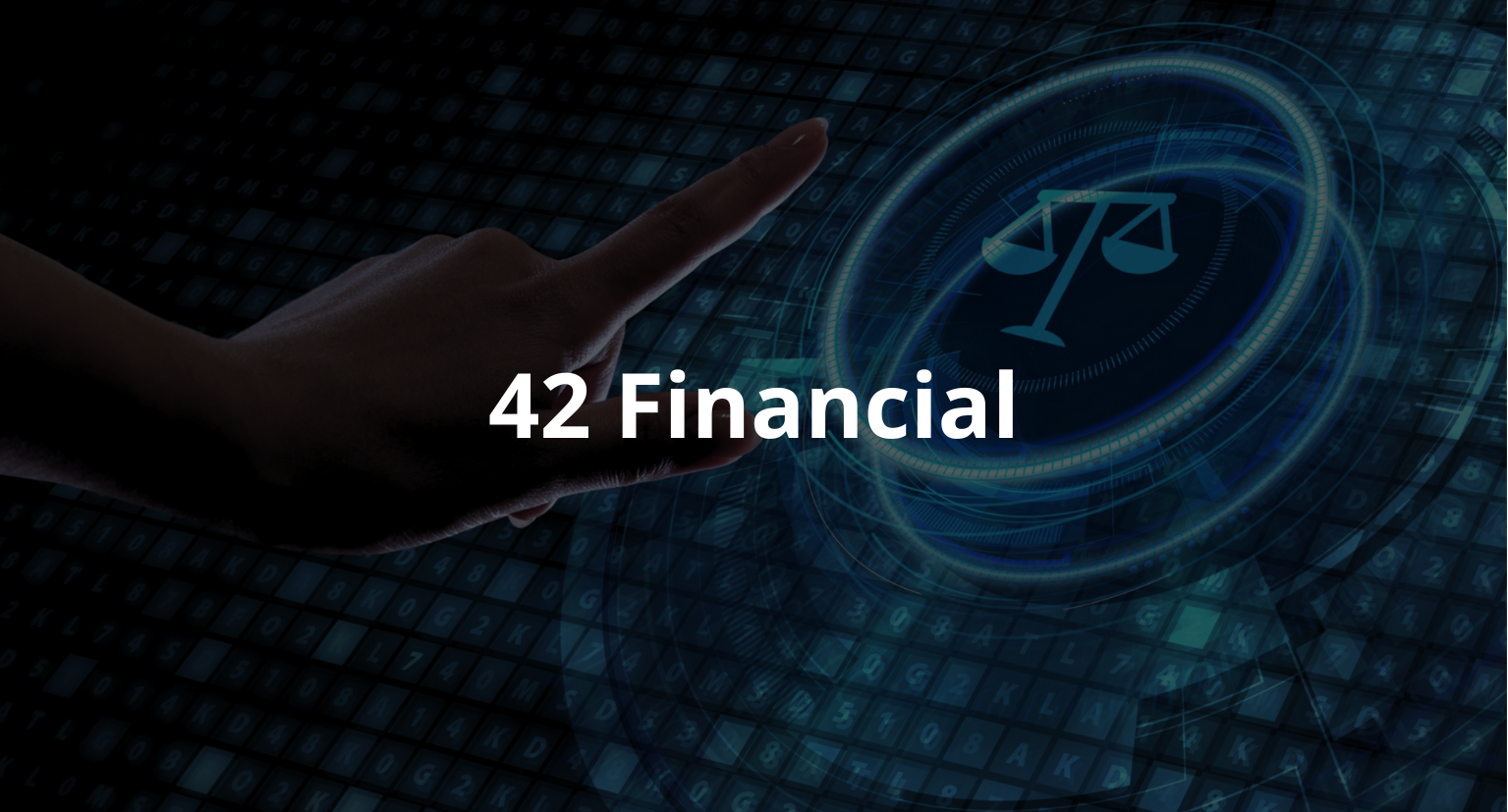 42 Financial