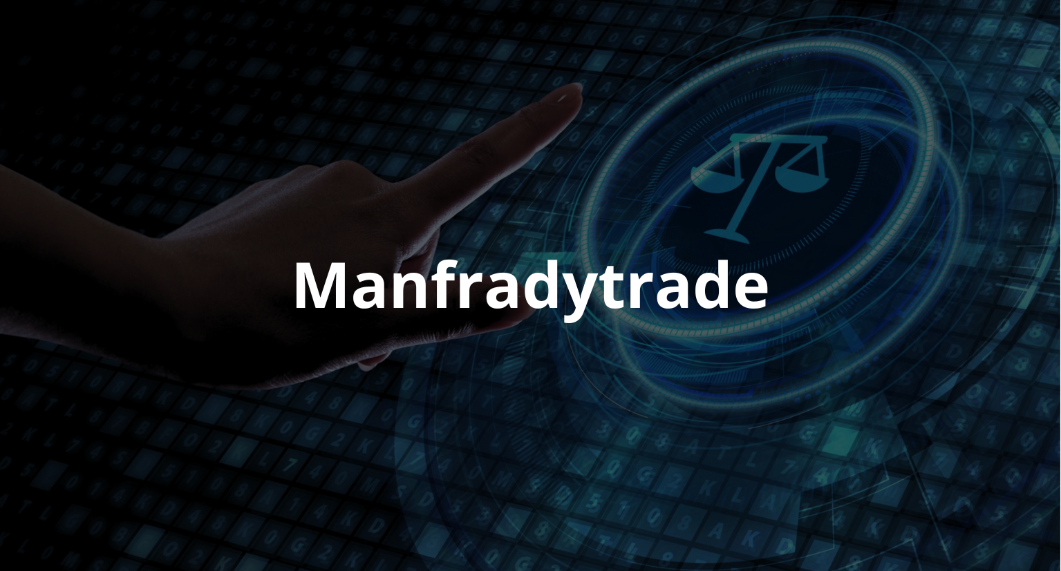 Manfradytrade