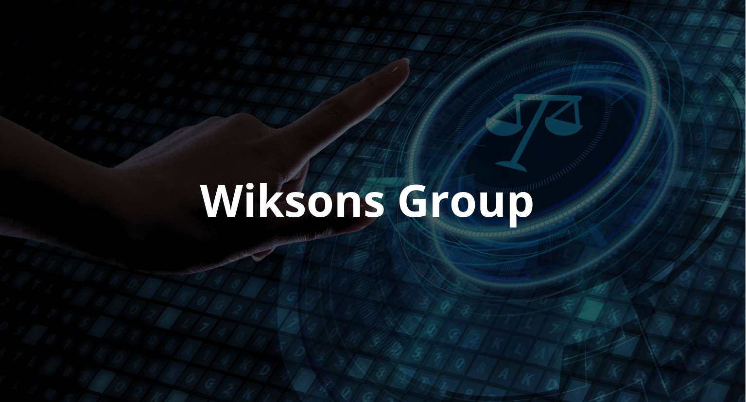 Wiksons Group