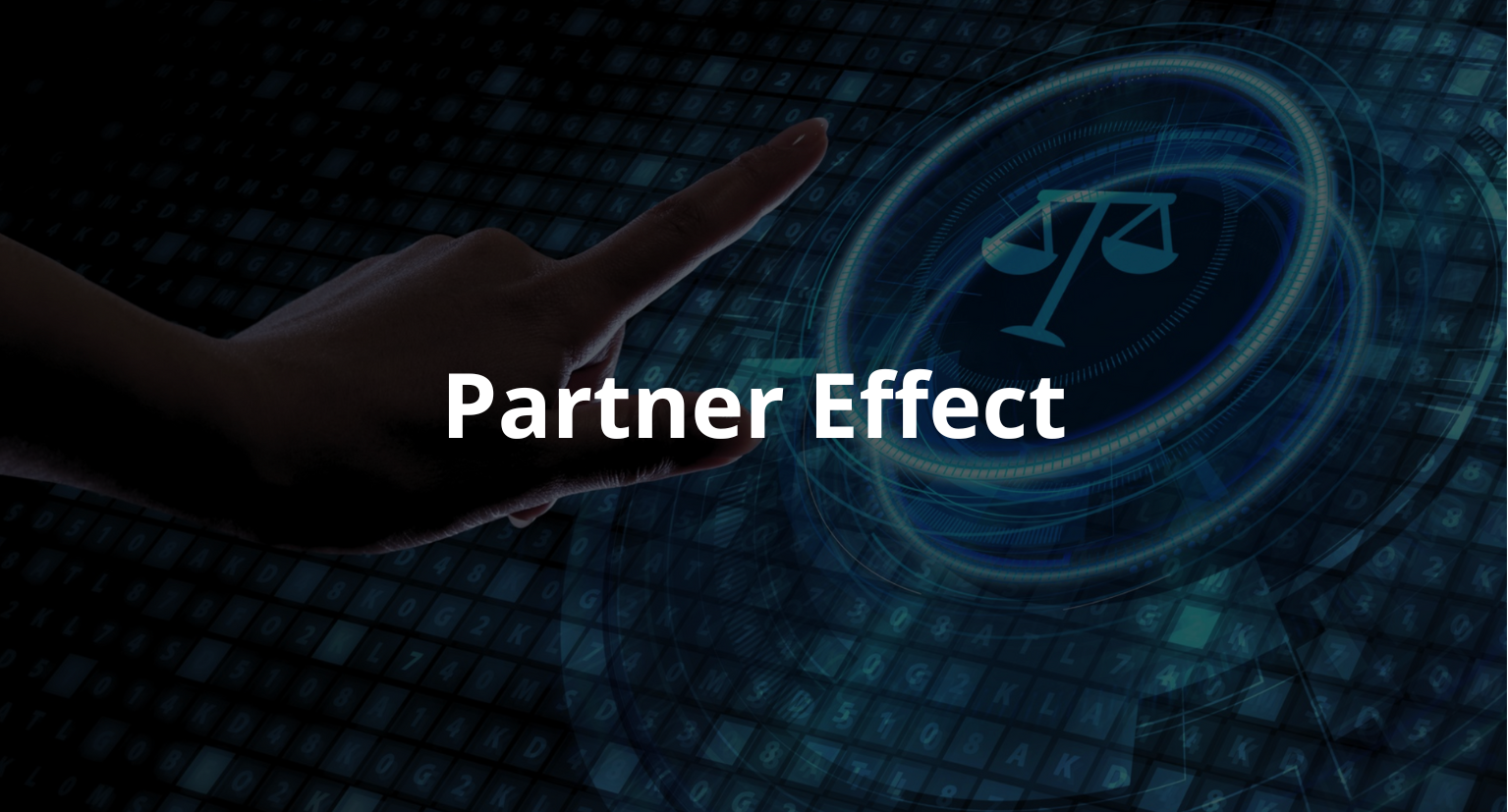 Partner Effect broker