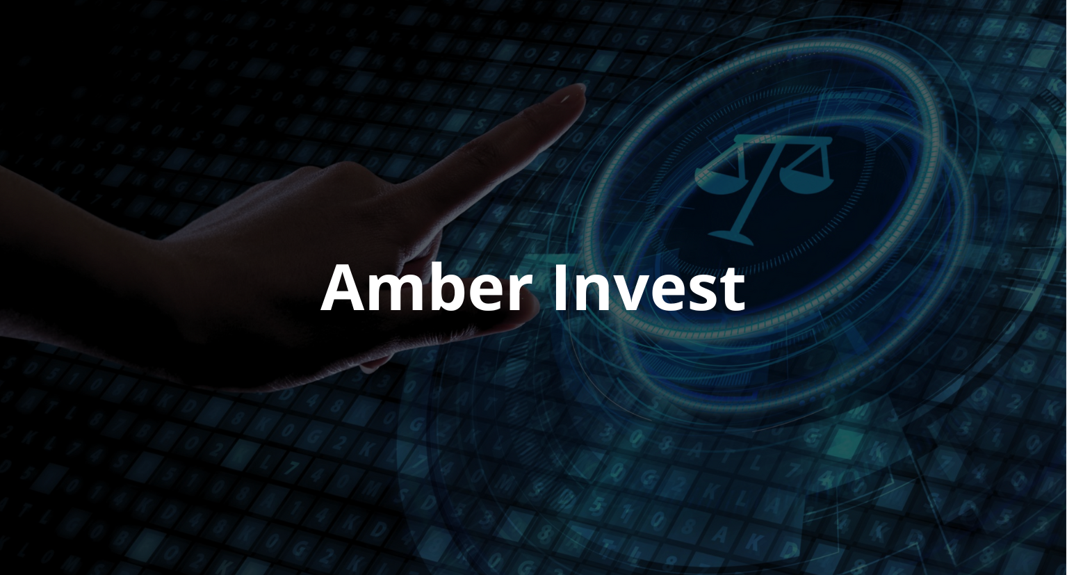 Amber Invest