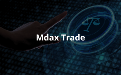 Mdax Trade – oszustwo? Uzyskaj pomoc