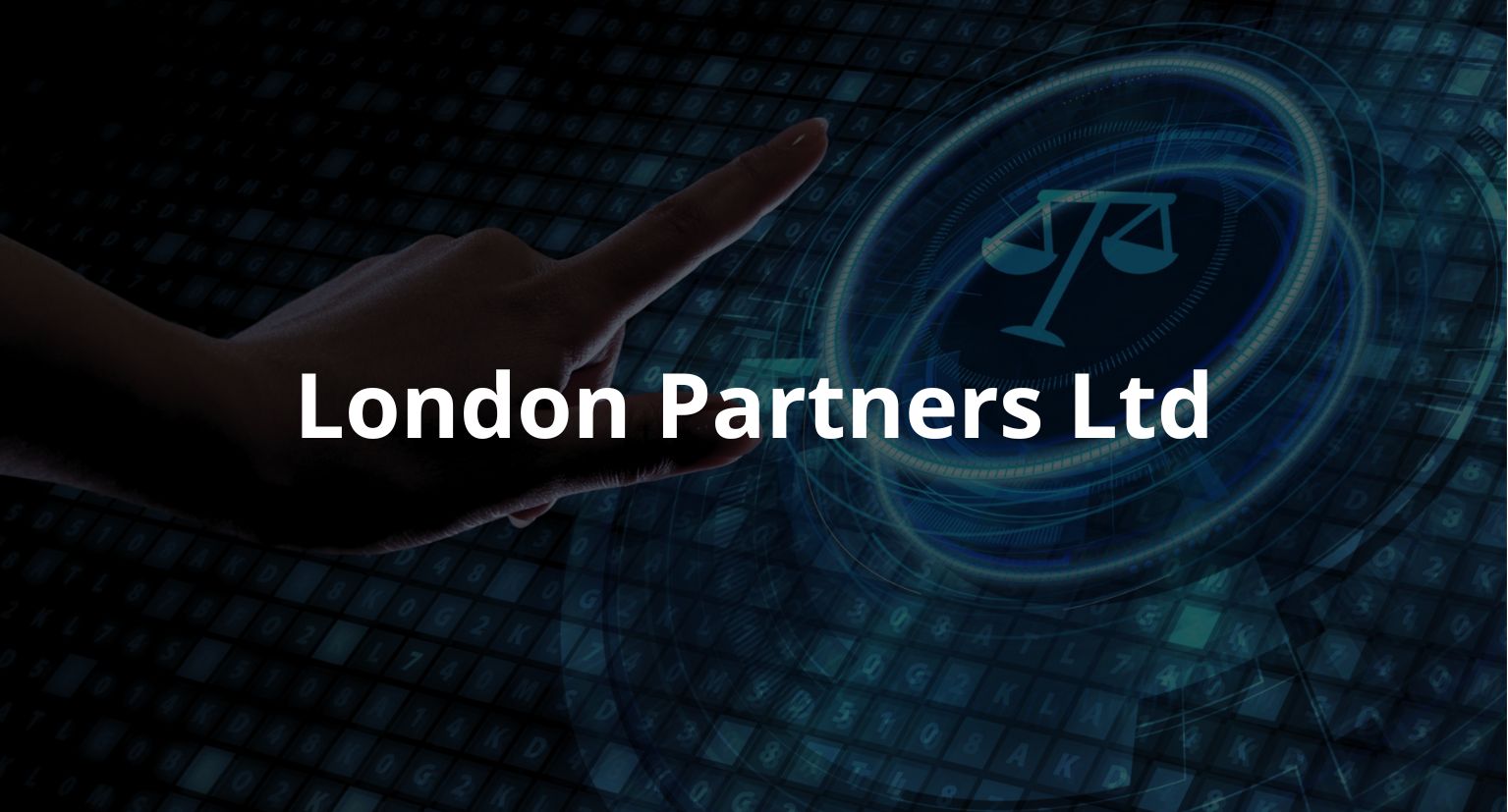 London Partners Ltd