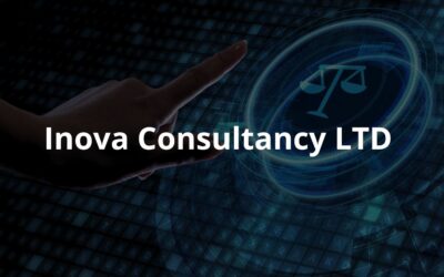 Inova Consultancy LTD – oszustwo inwestycyjne – pomoc