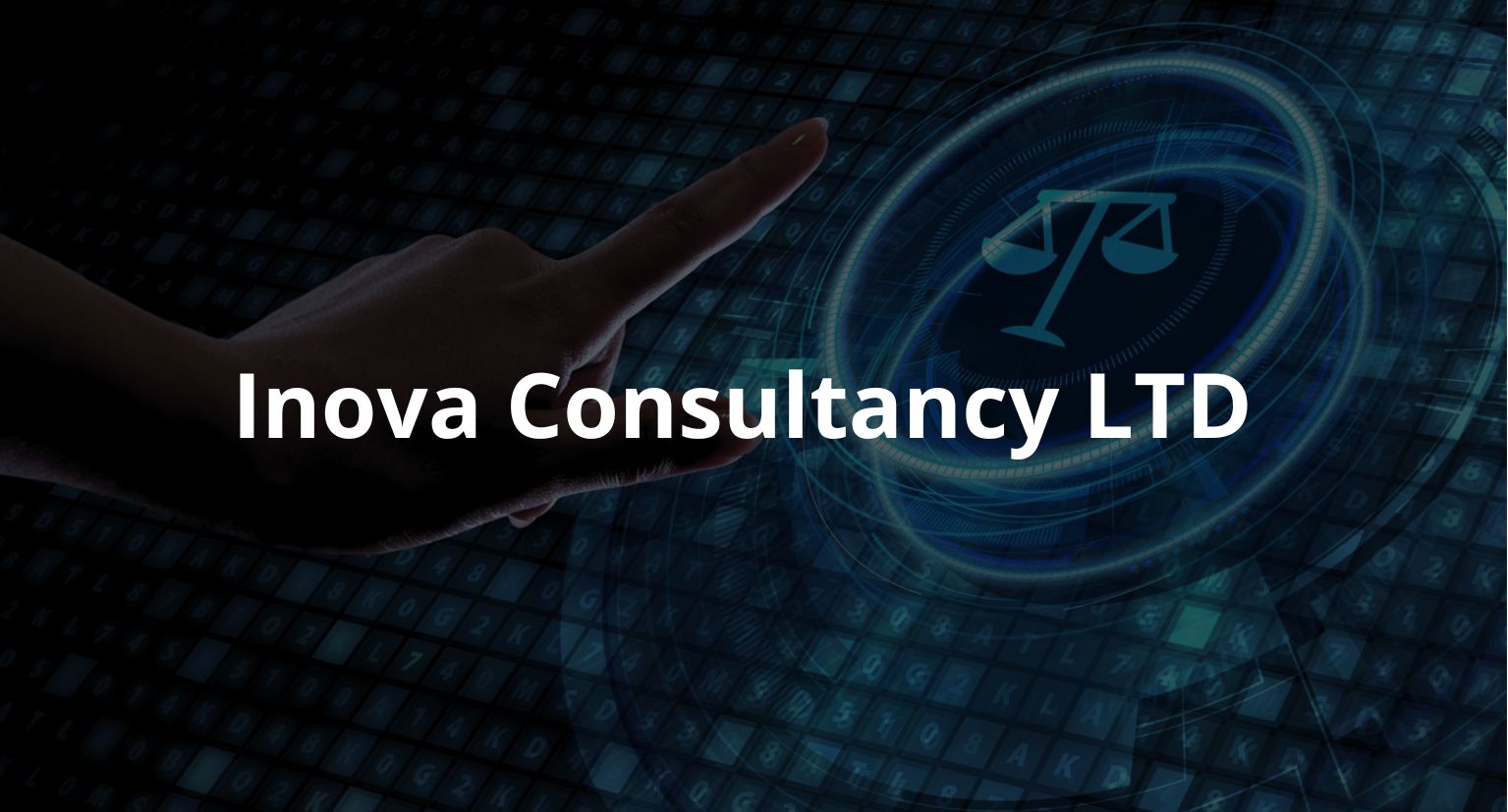 Inova Consultancy LTD