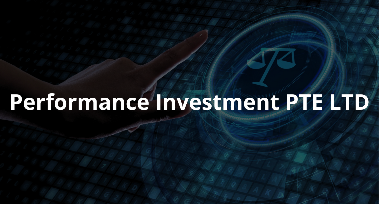 Performance Investment PTE LTD