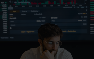 Oszustwo na kryptowaluty