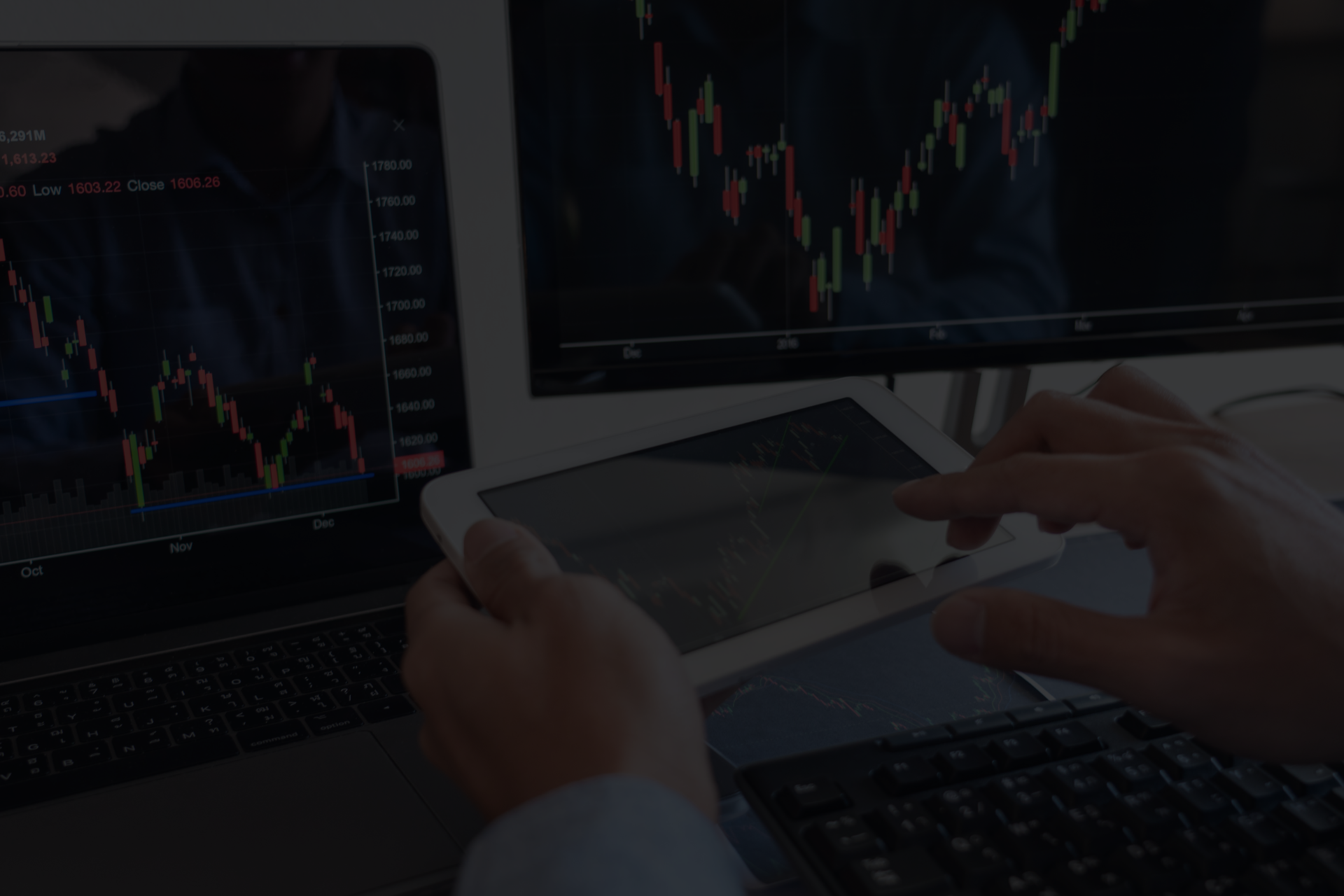 Lotment Capital, Aclon Finance