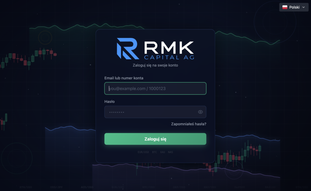 RMK Capital AG